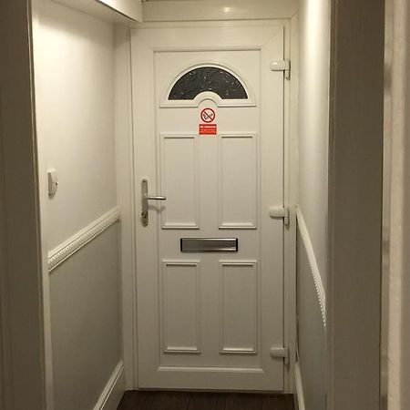 Clearburn Apartment Edinburgh Oda fotoğraf