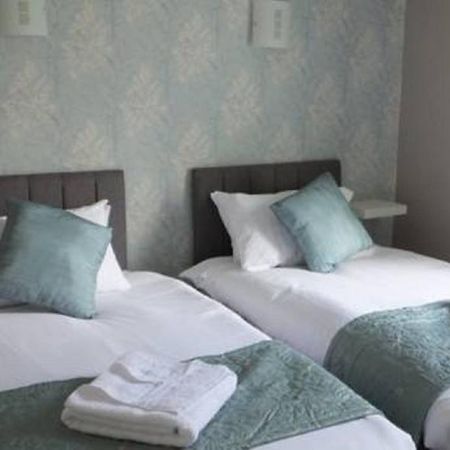 Clearburn Apartment Edinburgh Oda fotoğraf