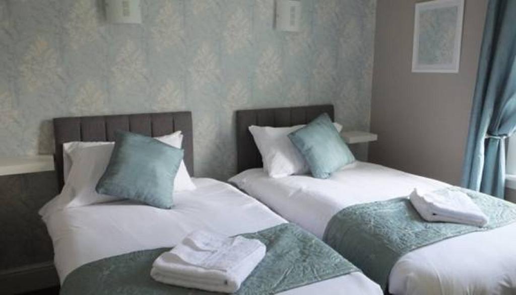Clearburn Apartment Edinburgh Oda fotoğraf
