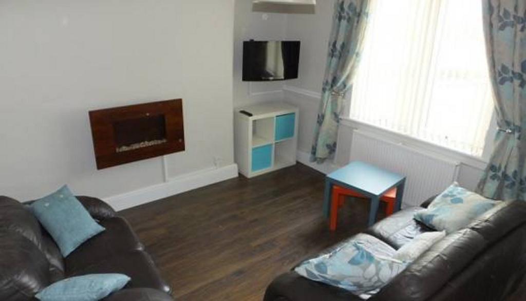 Clearburn Apartment Edinburgh Oda fotoğraf