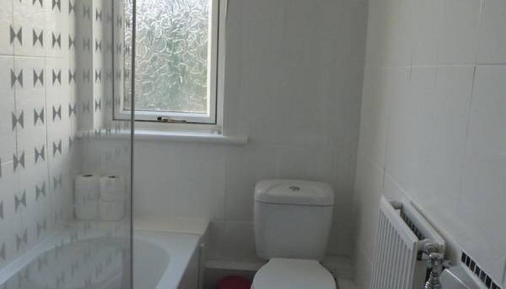 Clearburn Apartment Edinburgh Oda fotoğraf